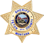 Teton County Sheriff's Office Badge